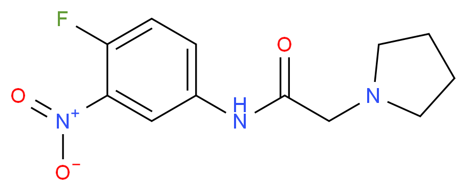 MFCD09027123 molecular structure