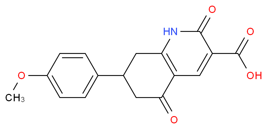MFCD09785542 molecular structure