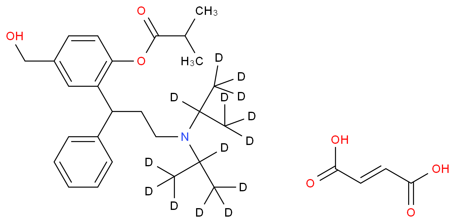 1185237-08-4 molecular structure