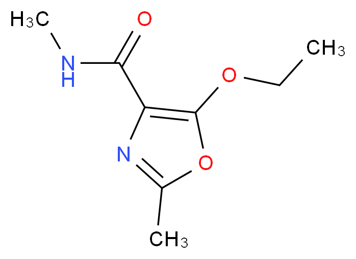 128242-88-6 molecular structure