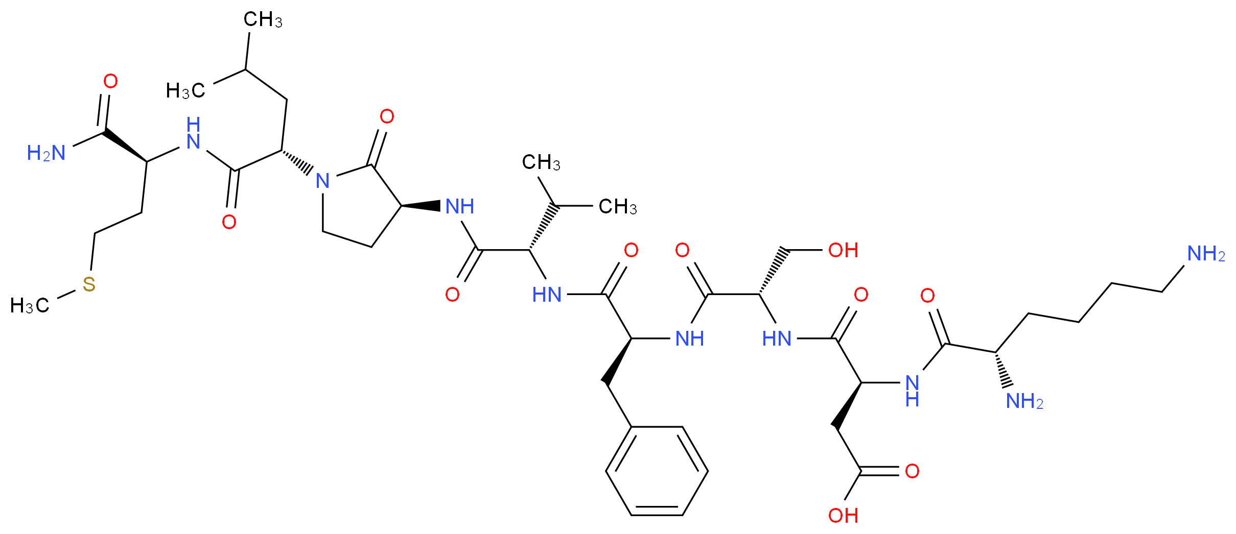 137593-52-3 molecular structure
