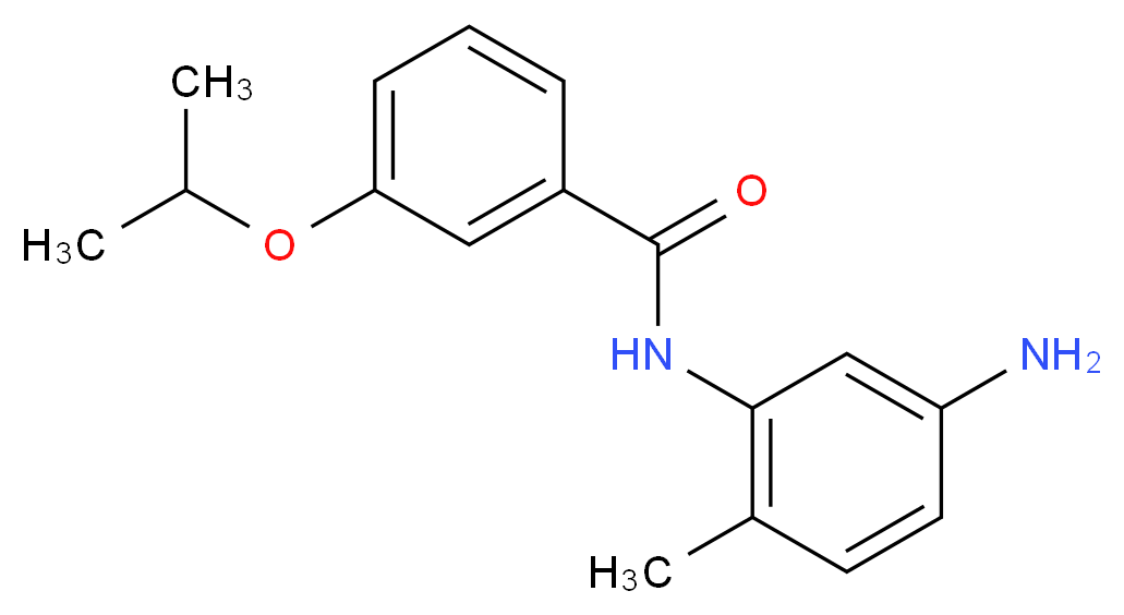 MFCD09997482 molecular structure