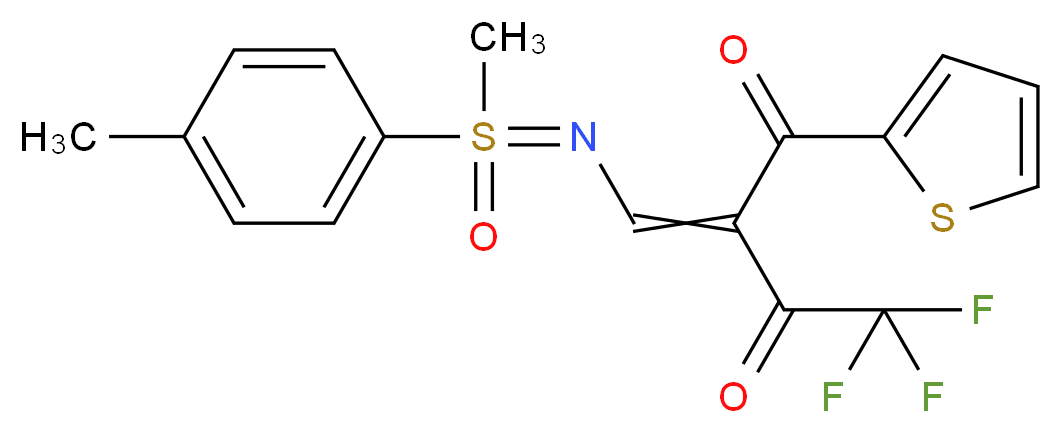 MFCD09998124 molecular structure