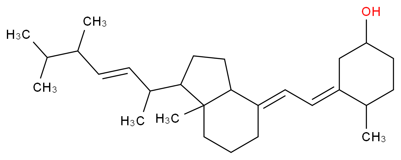 67-96-9 molecular structure