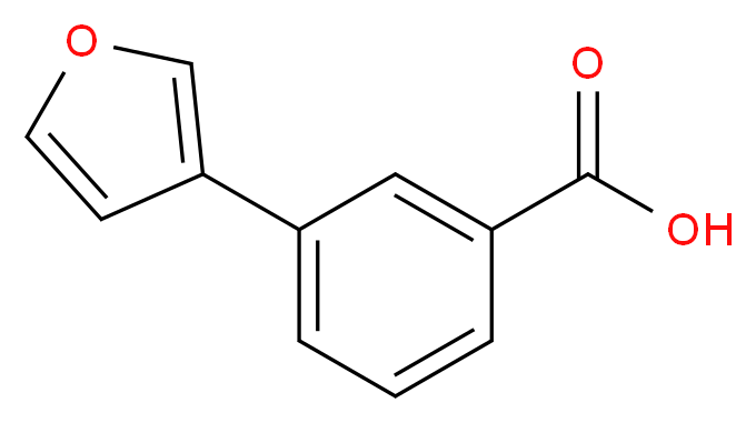 MFCD19612429 molecular structure