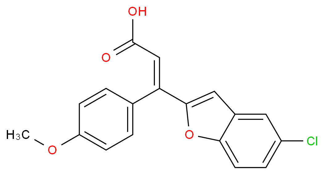 MFCD12922715 molecular structure