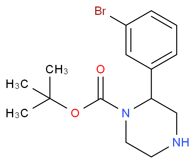 886767-65-3 molecular structure