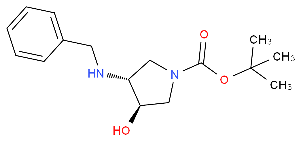 429673-83-6 molecular structure