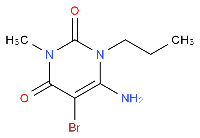 MFCD04612991 molecular structure