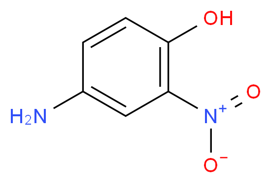 119-34-6 molecular structure