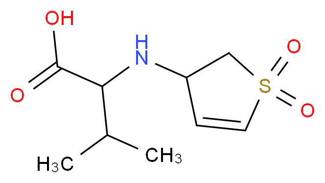 MFCD00649168 molecular structure