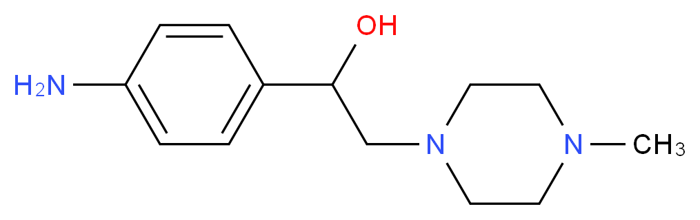 MFCD08690214 molecular structure