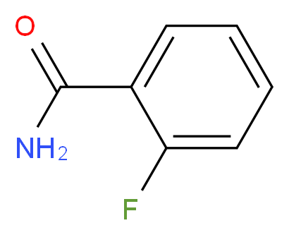 445-28-3 molecular structure