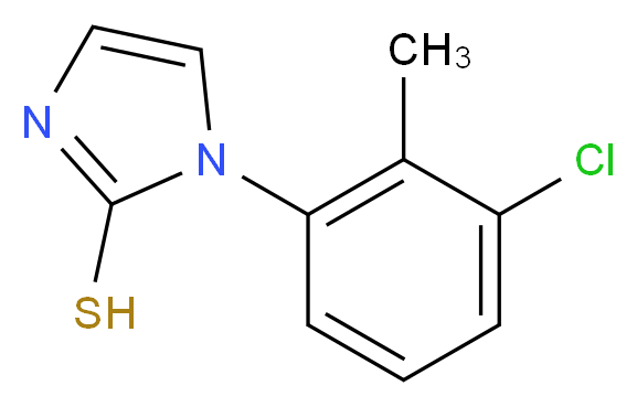 MFCD06655281 molecular structure