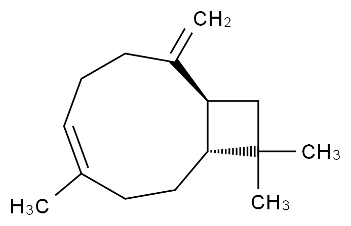 87-44-5 molecular structure