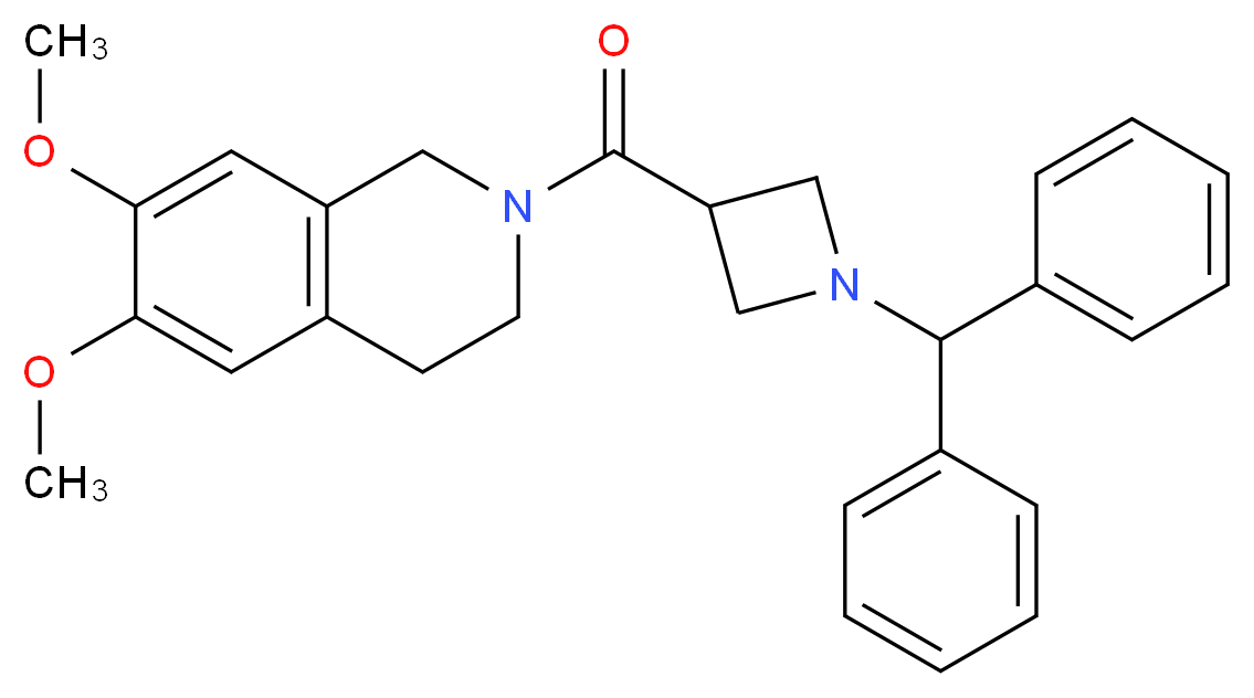 164281104 molecular structure