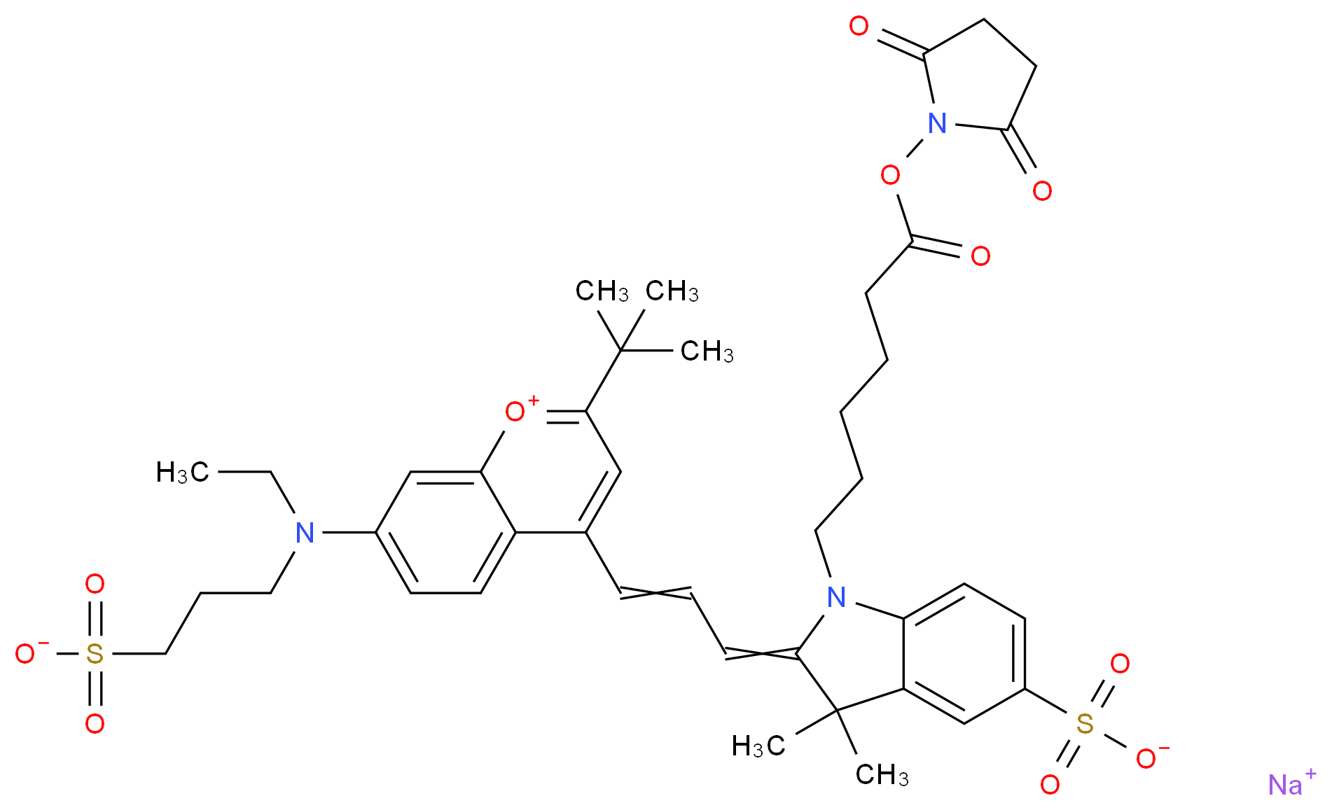 MFCD07370098 molecular structure