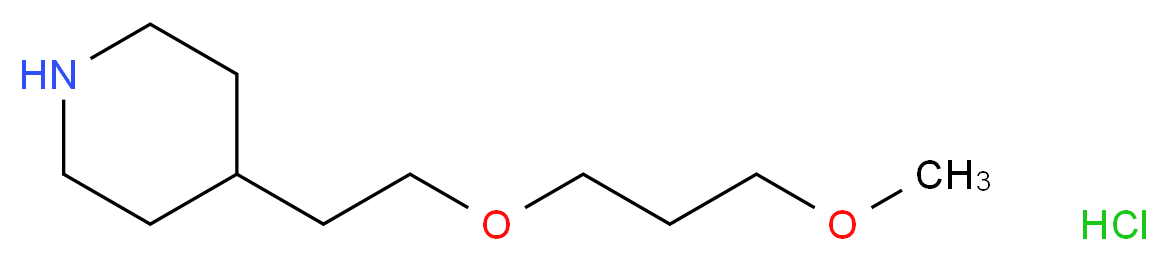 MFCD13560310 molecular structure