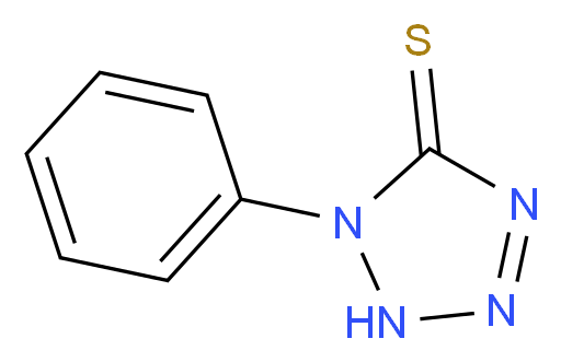 86-93-1 molecular structure