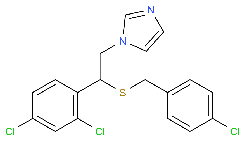 61318-90-9 molecular structure