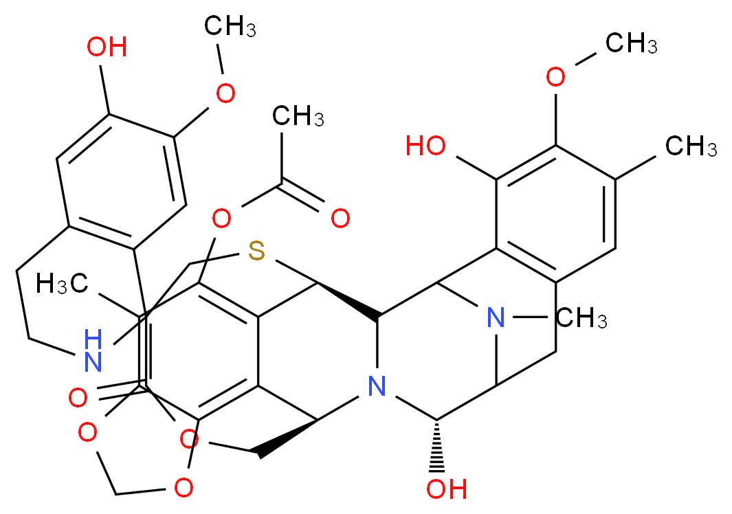 114899-77-3 molecular structure