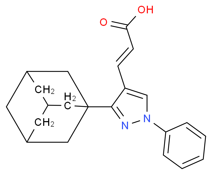 MFCD03030349 molecular structure