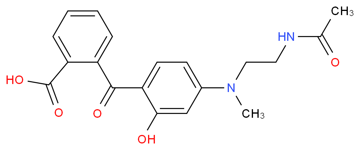 203580-77-2 molecular structure