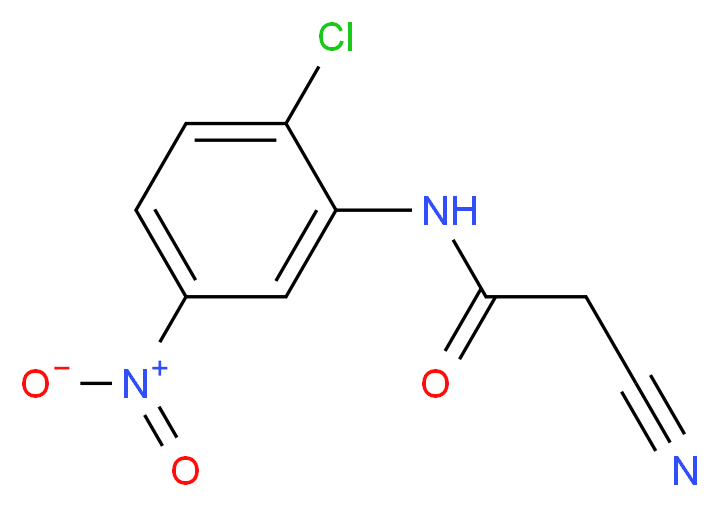MFCD03382108 molecular structure