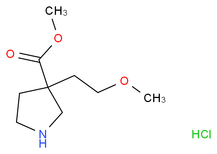 MFCD22196439 molecular structure