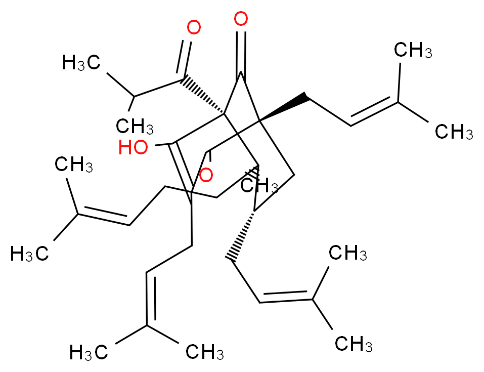 11079-53-1 molecular structure