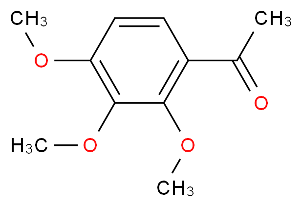 13909-73-4 molecular structure