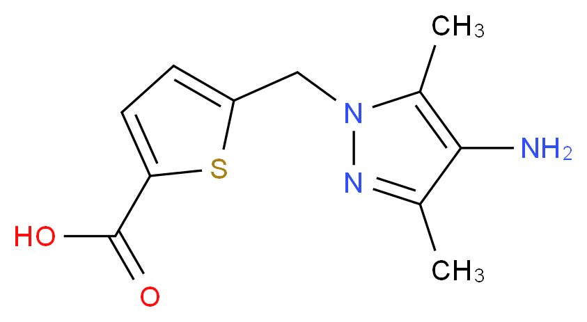 MFCD15976249 molecular structure