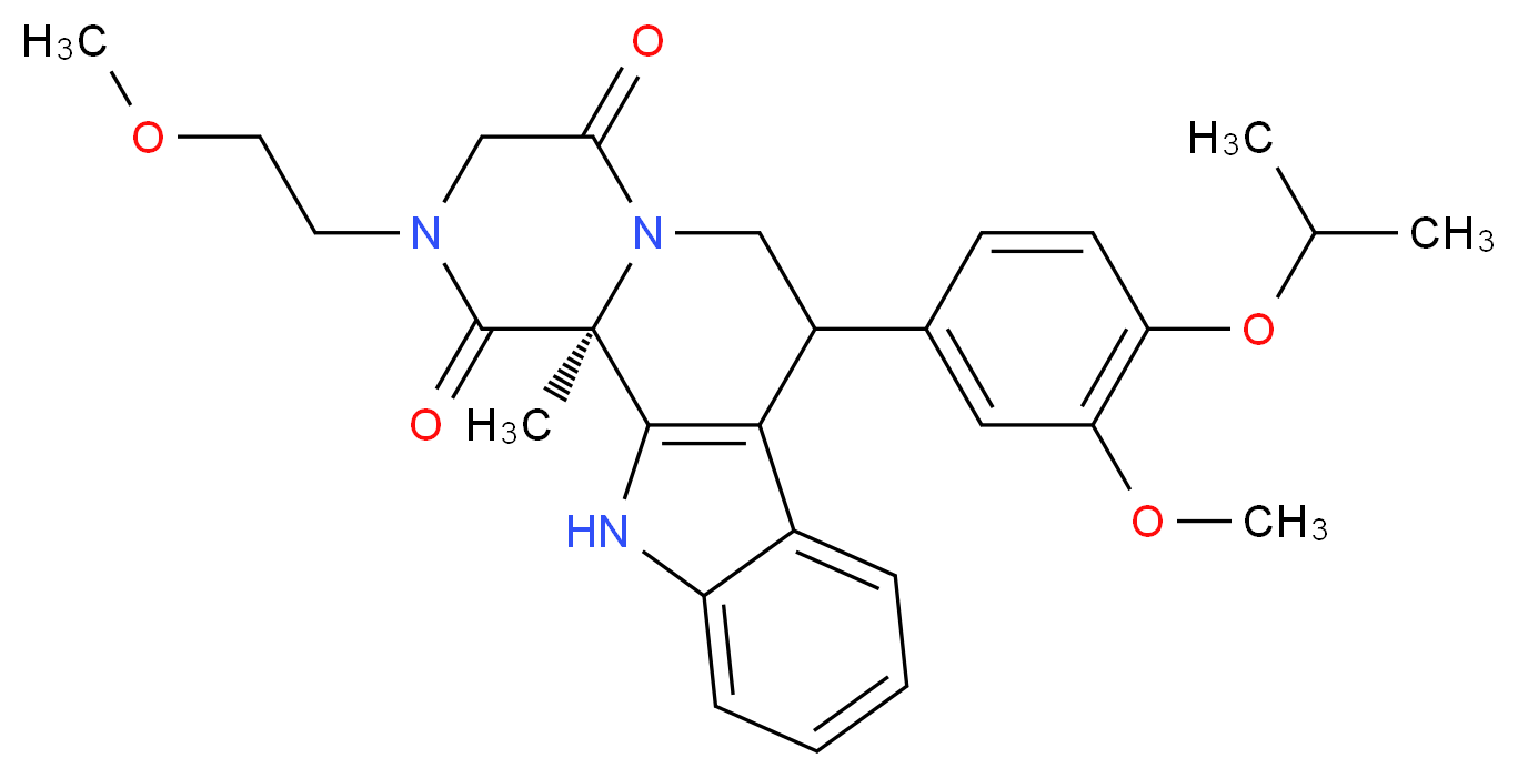 164264149 molecular structure