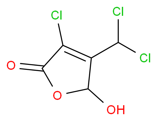 77439-76-0 molecular structure