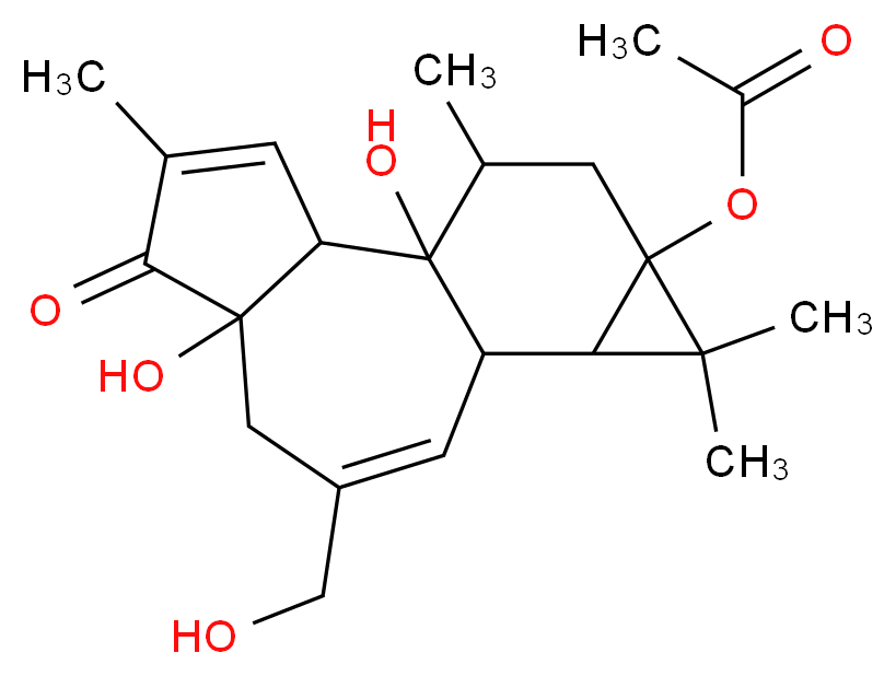 60857-08-1 molecular structure