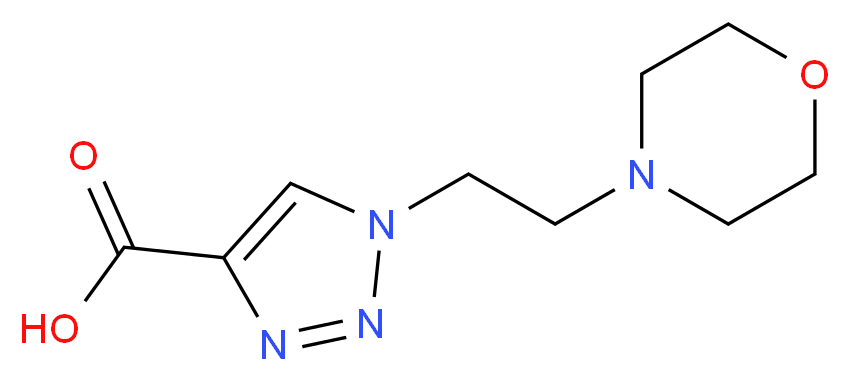 MFCD11204200 molecular structure