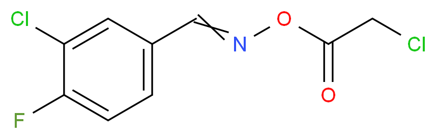 MFCD01934413 molecular structure