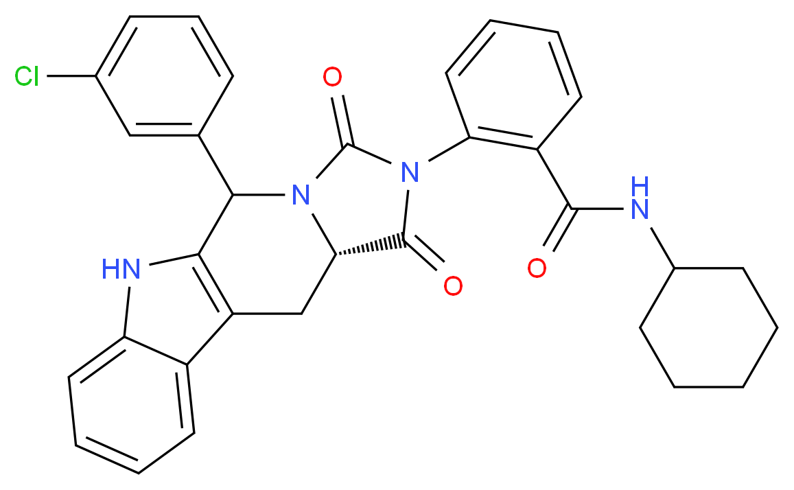 164271165 molecular structure