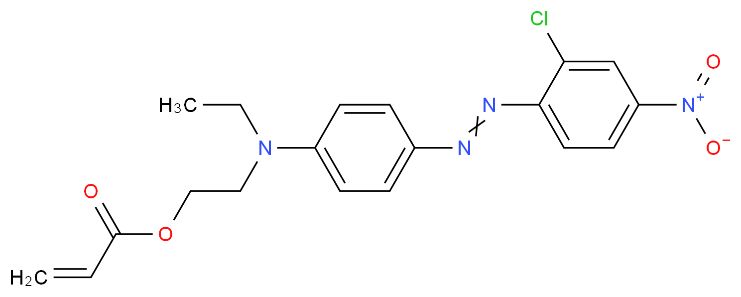 10462-94-9 molecular structure