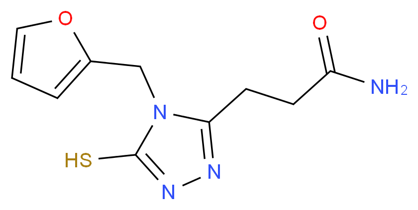 MFCD09040514 molecular structure