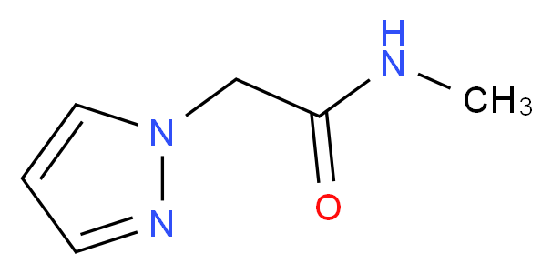 173611-97-7 molecular structure