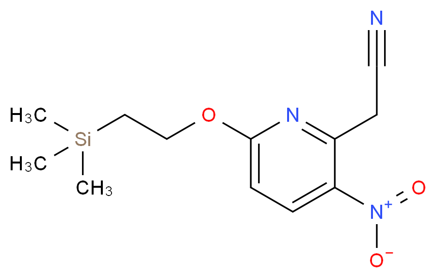 361456-00-0 molecular structure