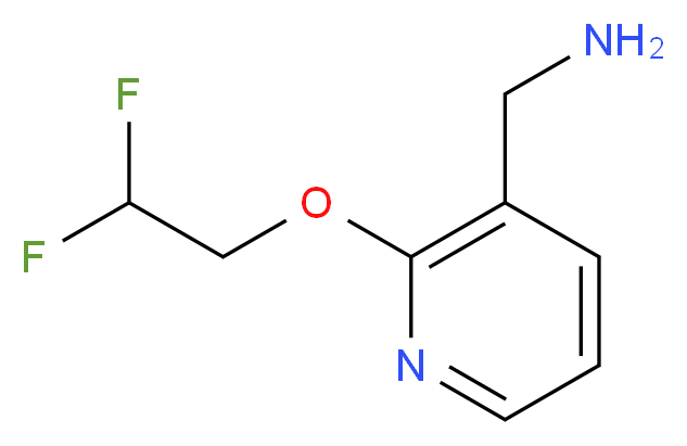 MFCD22741252 molecular structure