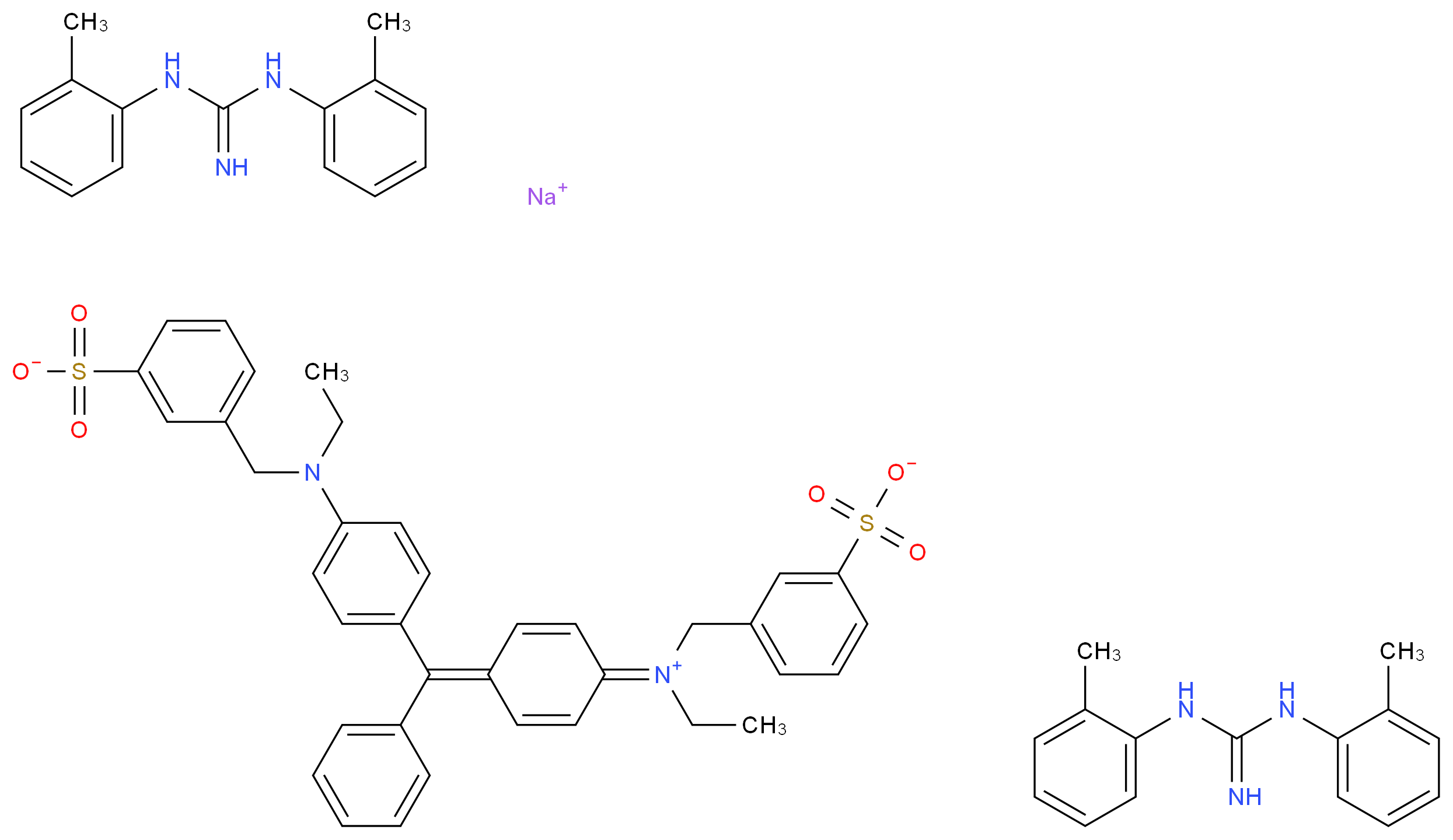 71799-14-9 molecular structure