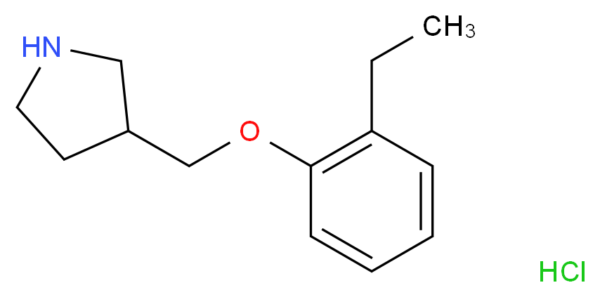 MFCD13560421 molecular structure