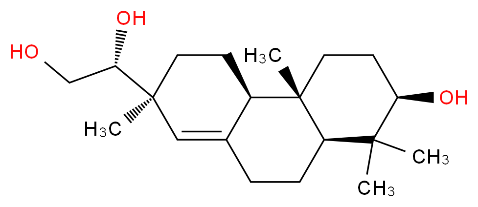 5940-00-1 molecular structure