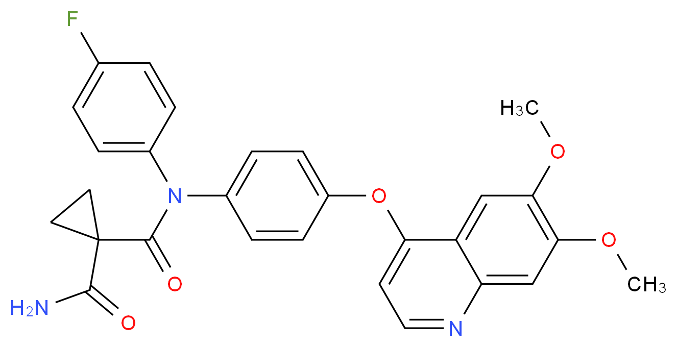 849217-68-1 molecular structure