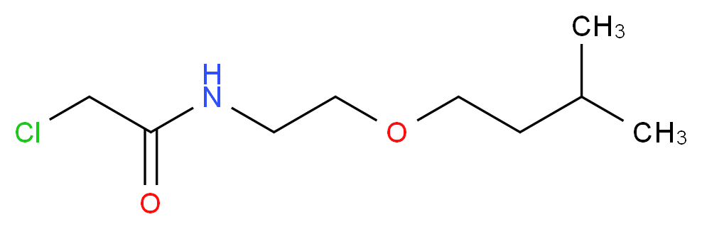 MFCD12913020 molecular structure