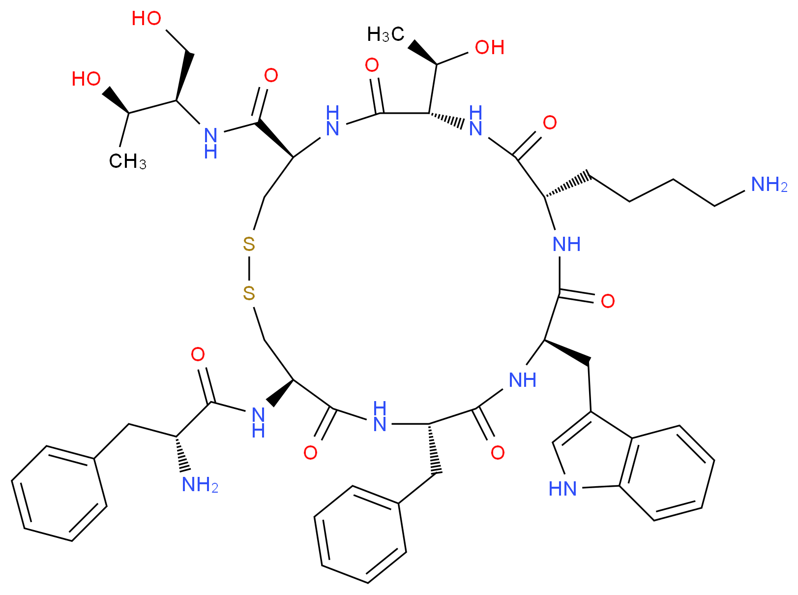 83150-76-9 molecular structure