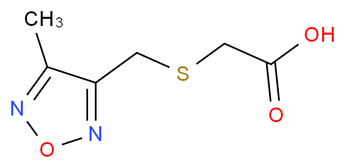 MFCD07801110 molecular structure